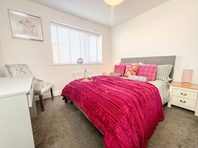 エティハド ブリスフル リトリート - 3 ベッドルーム ヘイブン