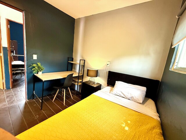 RHM スペースズ - サンタ マリア