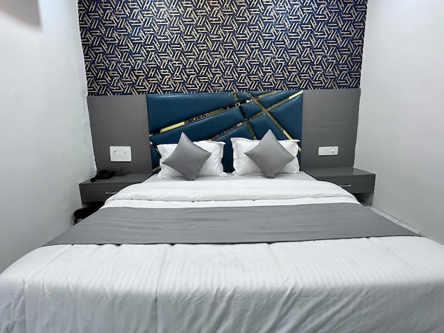 ホテル ザ パシフィック