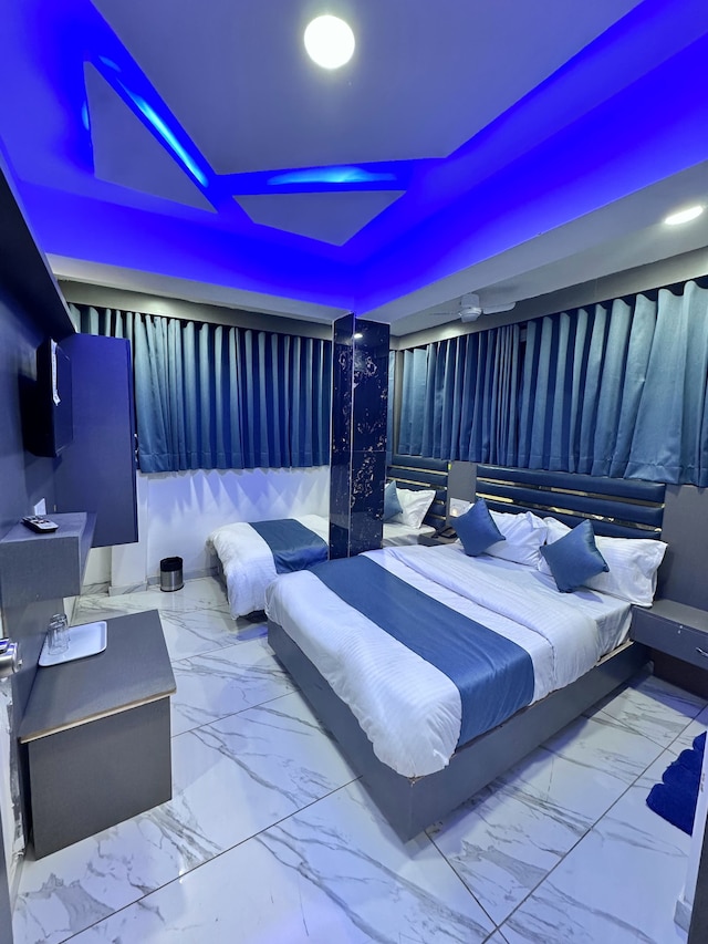 ホテル ザ パシフィック