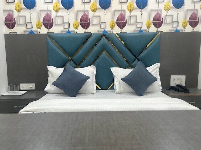 ホテル ザ パシフィック