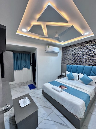 ホテル ザ パシフィック