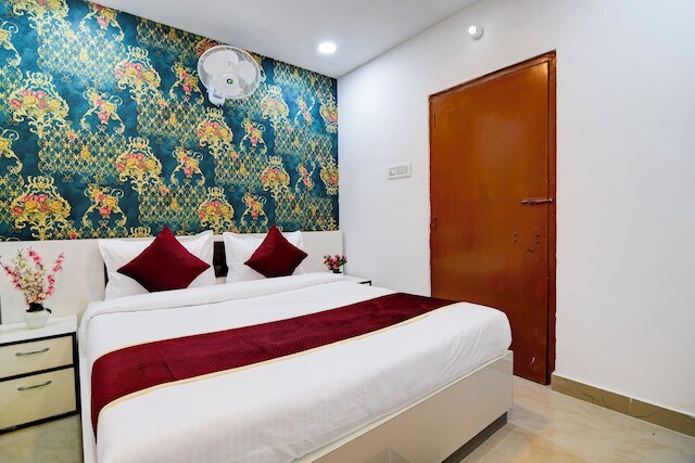 ホテル ドリーム スター