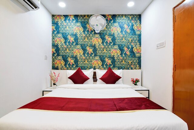 ホテル ドリーム スター