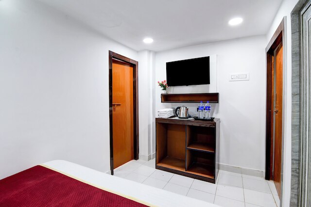 ホテル ドリーム スター