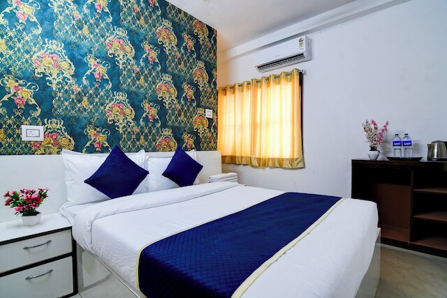 ホテル ドリーム スター