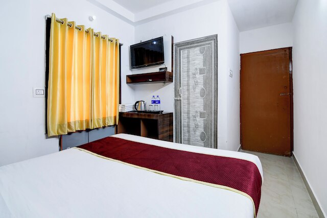 ホテル ドリーム スター