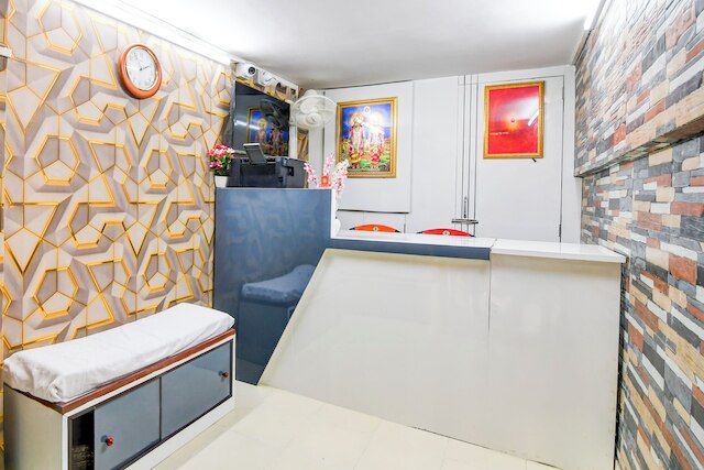 ホテル ドリーム スター