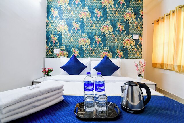 ホテル ドリーム スター