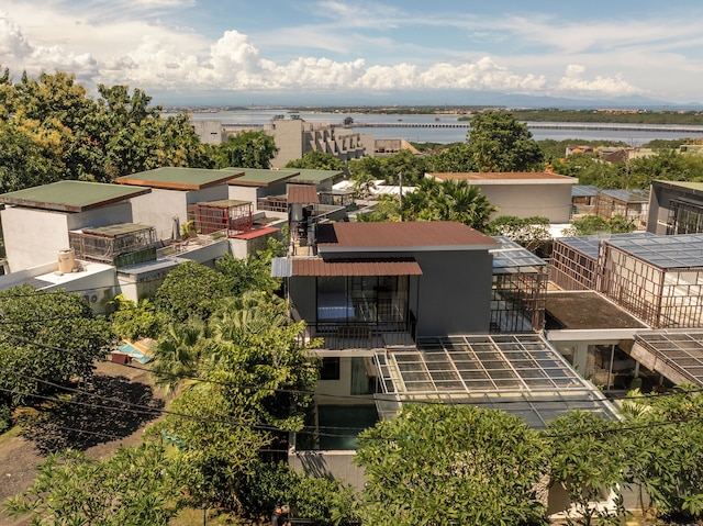 スプリング ヴィラ