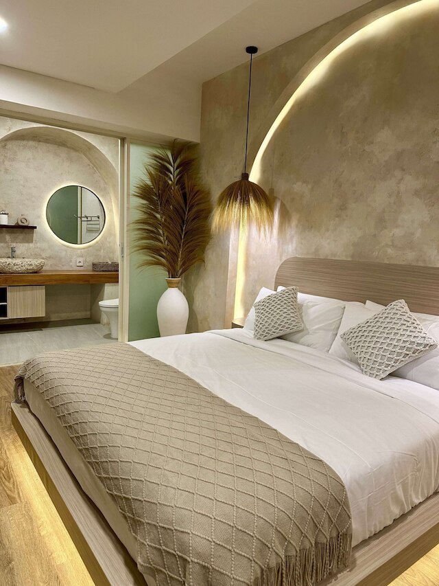 スプリング ヴィラ