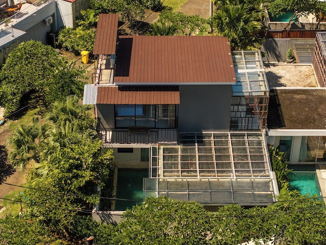 スプリング ヴィラ