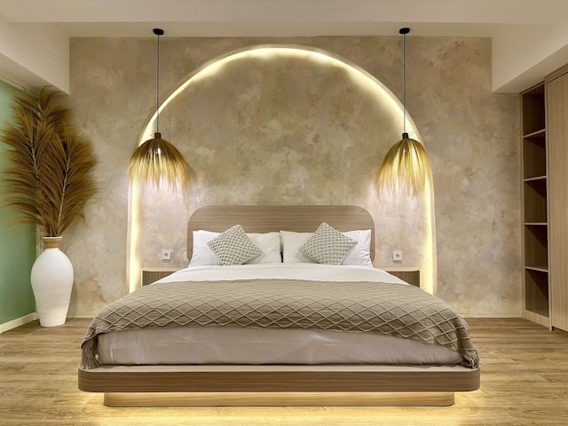 スプリング ヴィラ