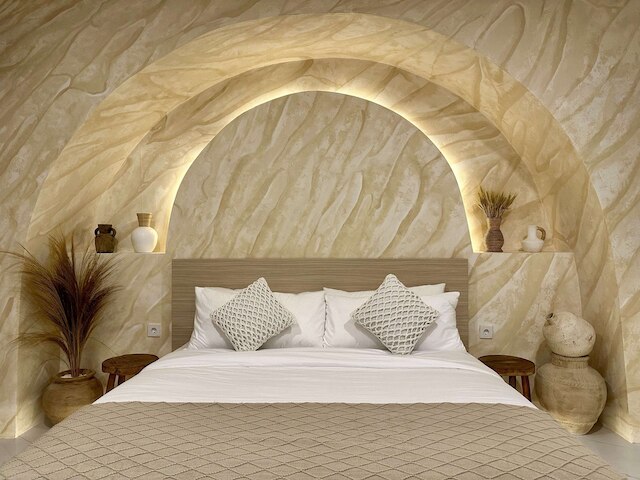 スプリング ヴィラ