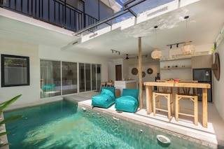 スプリング ヴィラ