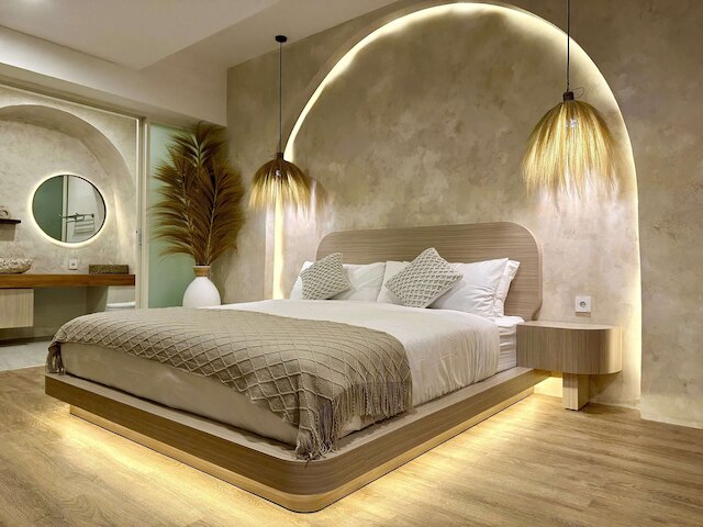 スプリング ヴィラ