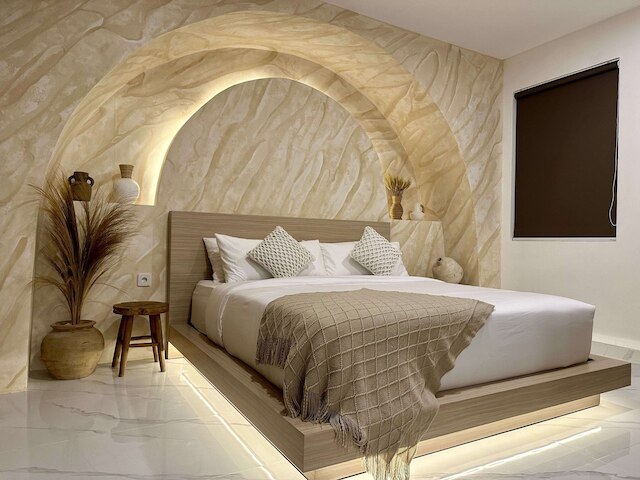 スプリング ヴィラ