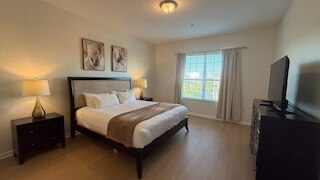 アップステイ ニューリー リノベーテッド コンド ニア エピック ユニバース