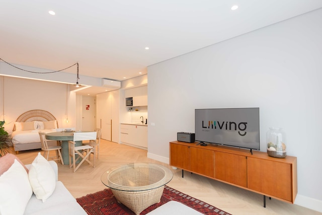 リビング イン ポルト - ラグジュアリー デザイン アパートメント M