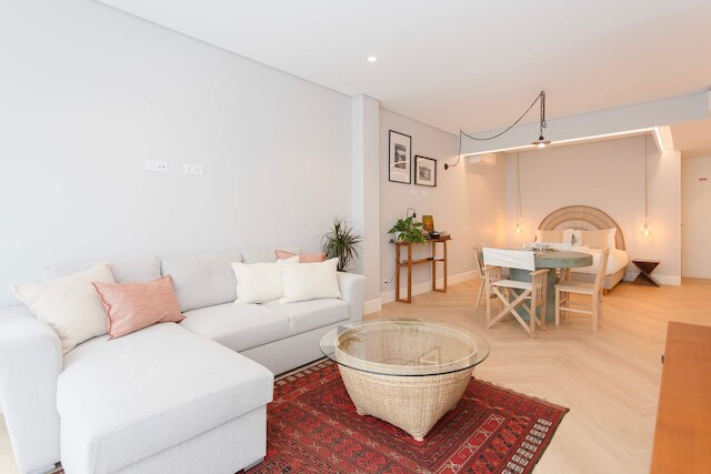 リビング イン ポルト - ラグジュアリー デザイン アパートメント M