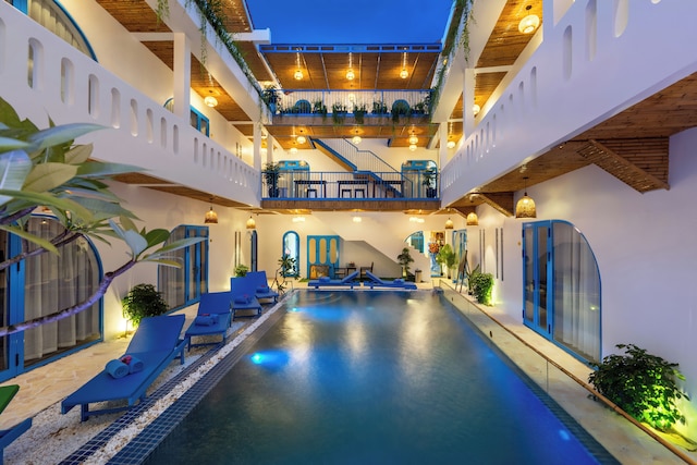 ザ リン コーストライン ヴィラ