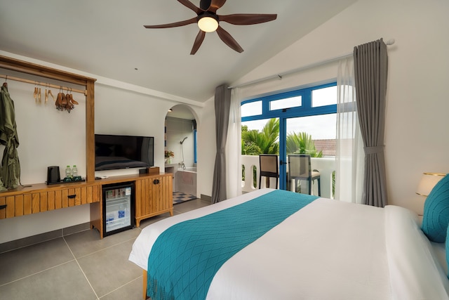 ザ リン コーストライン ヴィラ