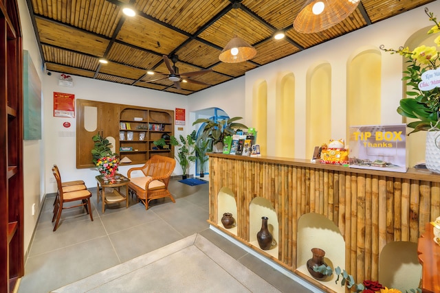 ザ リン コーストライン ヴィラ