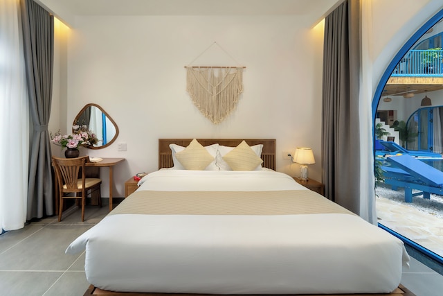 ザ リン コーストライン ヴィラ