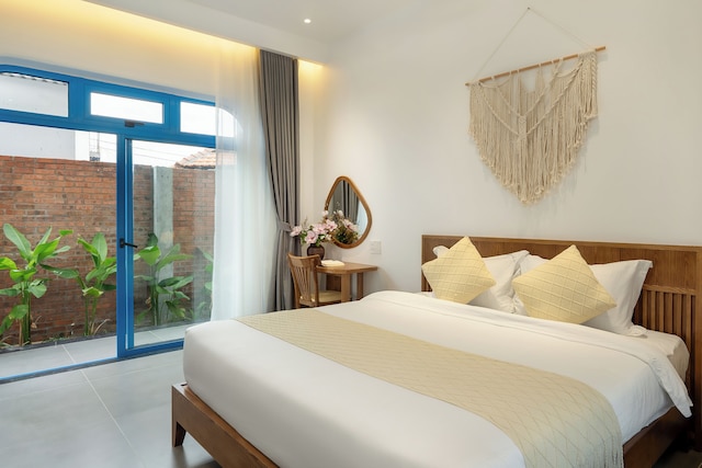 ザ リン コーストライン ヴィラ