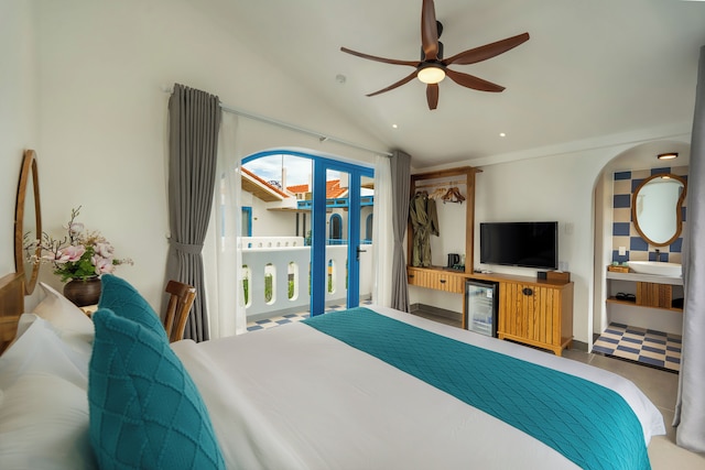 ザ リン コーストライン ヴィラ