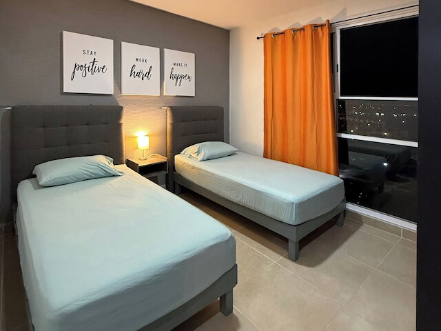 ミラドール デ ドリーム ラグーン