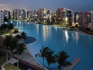 ミラドール デ ドリーム ラグーン