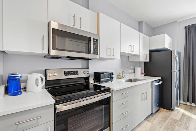 ファーニッシュド アパートメンツ ニア アンコール ボストン