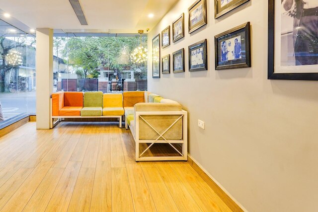 スーパー タウンハウス オーク コダンバッカム