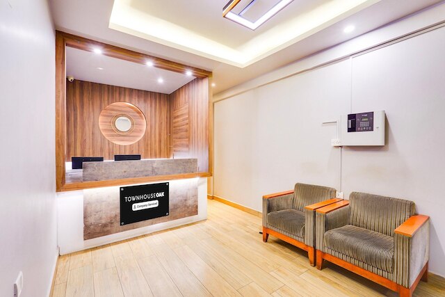 スーパー タウンハウス オーク コダンバッカム