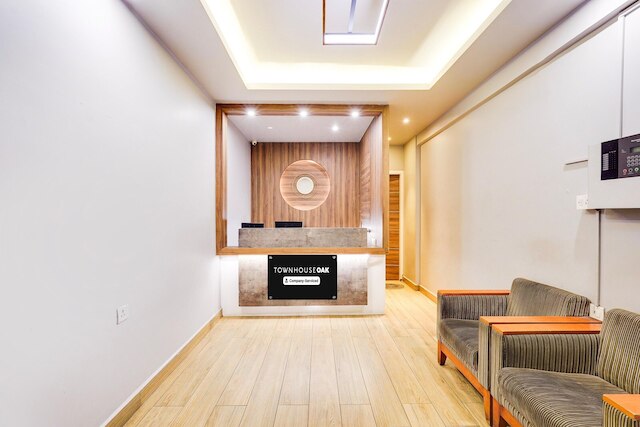 スーパー タウンハウス オーク コダンバッカム