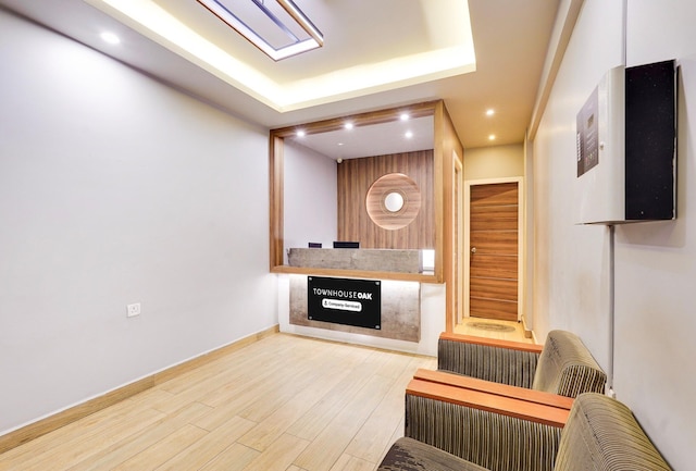 スーパー タウンハウス オーク コダンバッカム