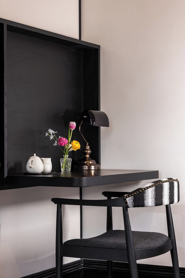 Blossom Manoir Lujiazui