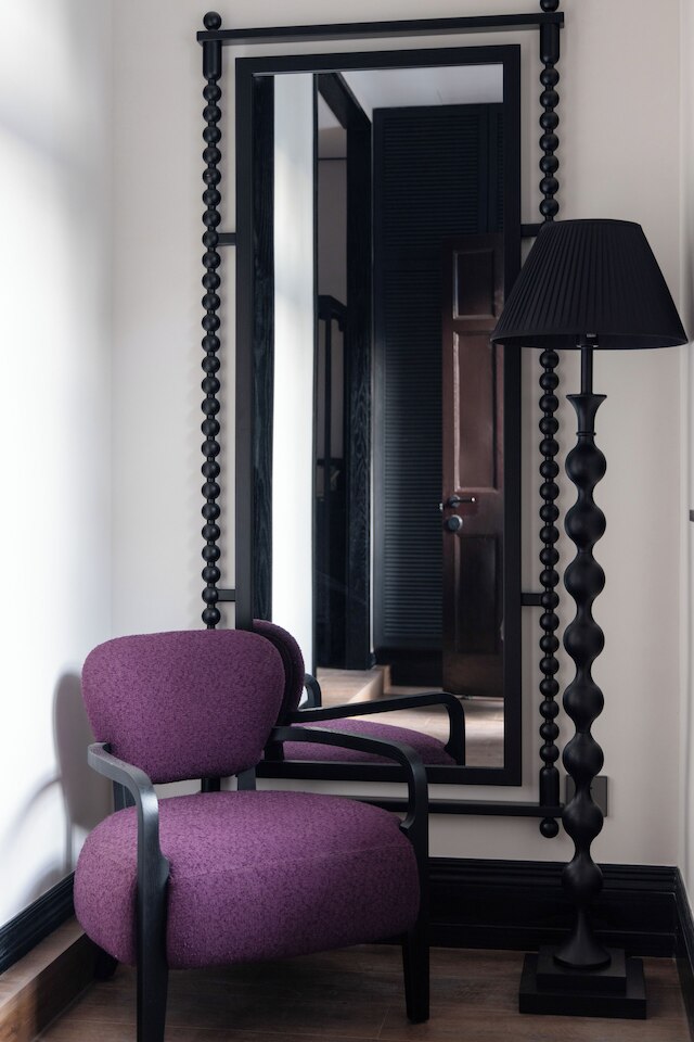 Blossom Manoir Lujiazui