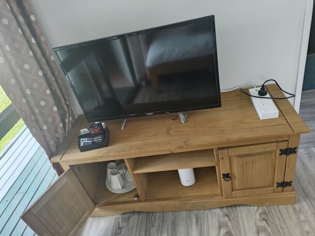 1 ダブル アンド 1 ソファベッド ガーデン シャレー