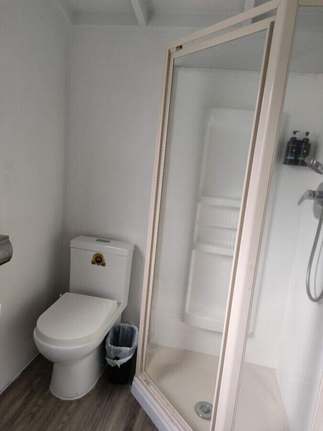 1 ダブル アンド 1 ソファベッド ガーデン シャレー