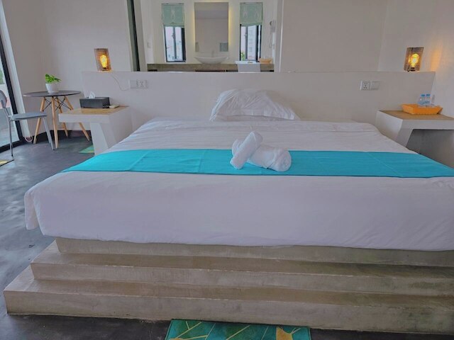 アンコール ライズ ブティック