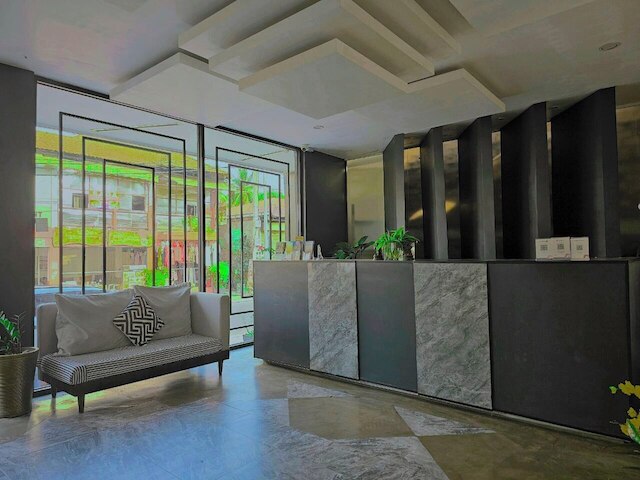 アンコール ライズ ブティック