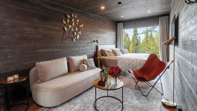 Arctic Panorama Resort