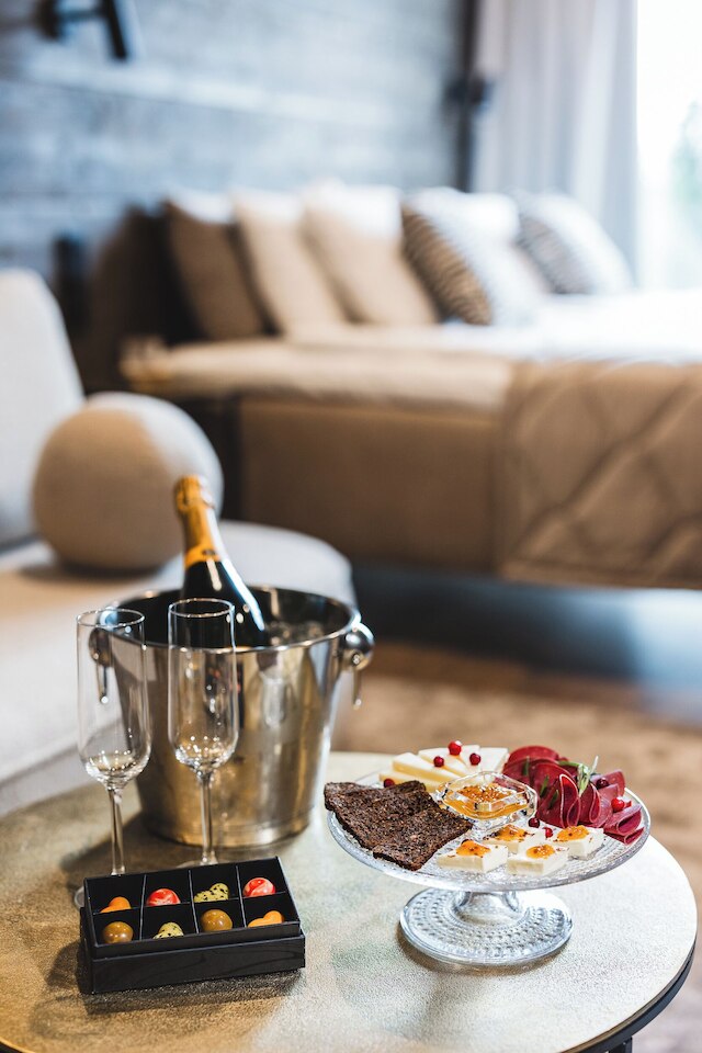 Arctic Panorama Resort