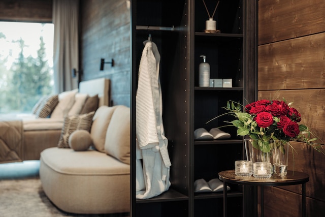 アークティック パノラマ リゾート