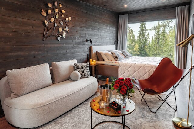 Arctic Panorama Resort