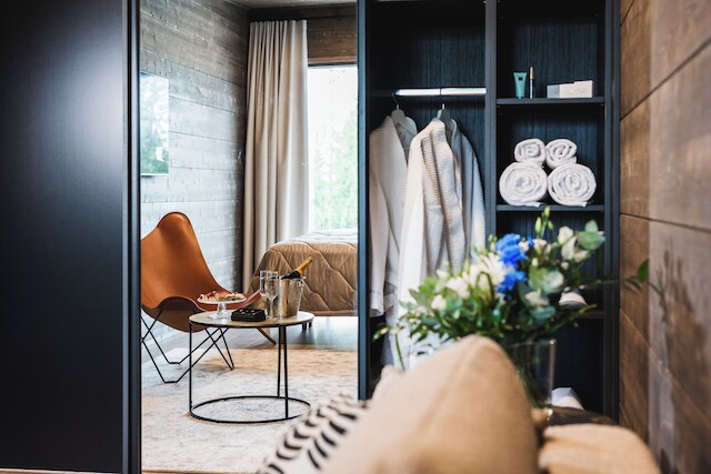 Arctic Panorama Resort