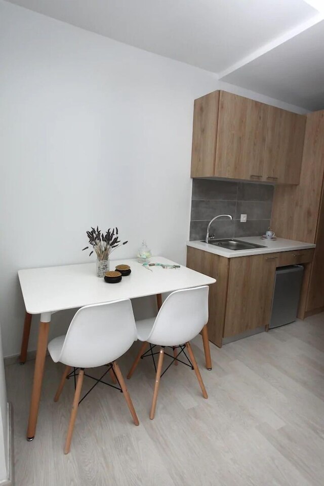 オールド タウン ホール スイーツ アンド アパートメンツ