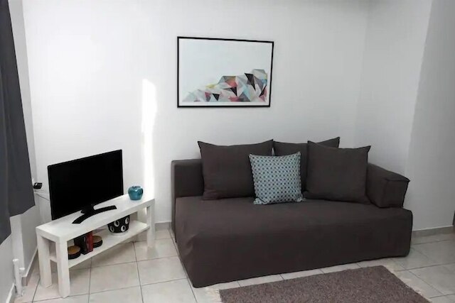 オールド タウン ホール スイーツ アンド アパートメンツ